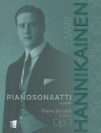 Piano Sonata c minor op. 1 