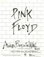 Another Brick In The Wall (Part 2) 