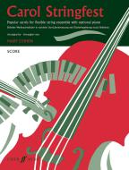 Carol Stringfest Selection 