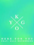 Here For You 