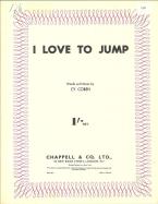 I Love To Jump 