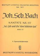 Sei Lob und Ehr dem höchsten Gut 