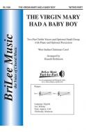The Virgin Mary Had a Baby Boy 
