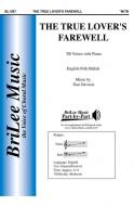 The True Lover's Farewell 