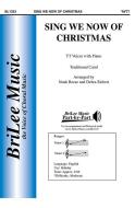 Sing We Now of Christmas 