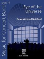 Eye of the Universe 