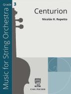 Centurion 