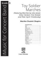 Toy Soldier Marches 