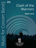 Clash of the Warriors 