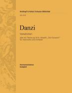 Variationen über ein Thema aus W.A. Mozarts Don Giovanni 