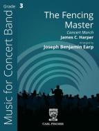 The Fencing Master 