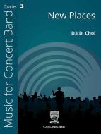New Places 