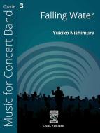 Falling Water 