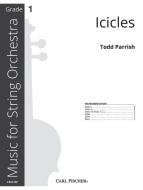 Icicles 