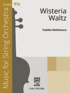 Wisteria Waltz 