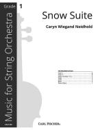 Snow Suite 