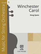 Winchester Carol 