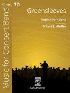 Greensleeves 