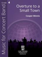 Overture to a Small Town 