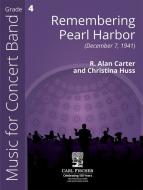 Remembering Pearl Harbor 