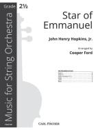 Star of Emmanuel 