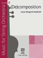 (De)composition 