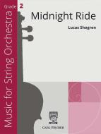 Midnight Ride 