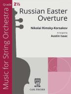 Russian Easter Overture 