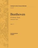 11 Wiener Tänze WoO 17 
