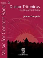 Doctor Tritonicus 