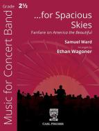 ...for Spacious Skies 