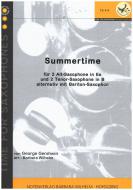 Summertime 