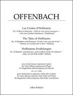 The Tales of Hoffmann Standard