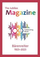 The Jubilee Magazine 