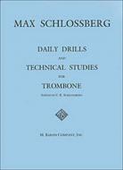 Daily Drills & Technical Studies 