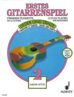 Guitar Playing for Beginners Vol. 2 