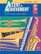 Accent On Achievement 1 
