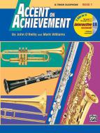 Accent On Achievement 1 