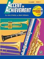 Accent On Achievement 1 