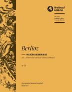 Hungarian March (Rakoczy-March) from "La Damnation de Faust" op. 24 