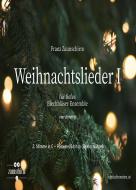 Weihnachtslieder 1 - 2. Stimme in C Download
