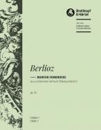 Hungarian March (Rakoczy-March) from "La Damnation de Faust" op. 24 
