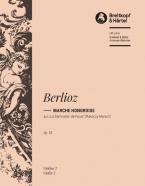 Hungarian March (Rakoczy-March) from "La Damnation de Faust" op. 24 