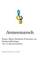Armeemarsch Download