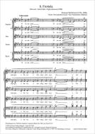 Frottola Standard