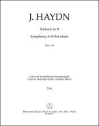 Symphony in B flat Hob. I:66 