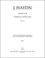 Symphony in B flat Hob. I:66 