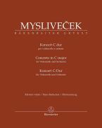 Concerto in C major Standard