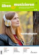 üben & musizieren 2025/05 
