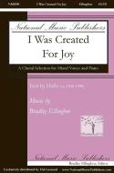 I Was Created For Joy Standard